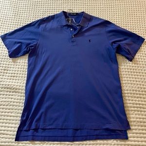 Ralph Lauren Golf Polo